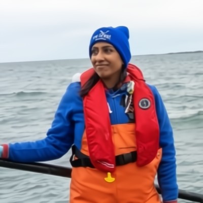 Anoushka Concepcion
