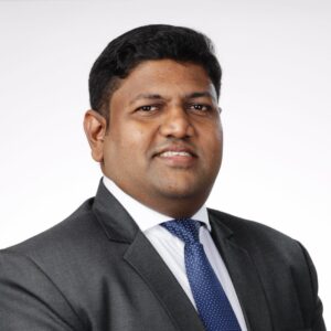 Sivaram Kulendran